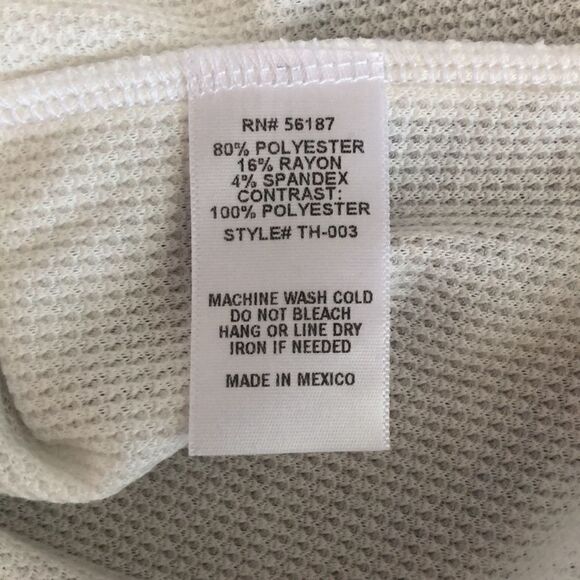 NWT baea Mixed Media BoHo Cardigan - S - Picture 7 of 10